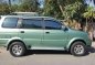 Isuzu Sportivo 2005 for sale-1