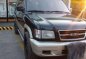 Isuzu Trooper 1996 model-gas FOR SALE -11