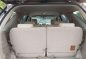 2005 Toyota Fortuner G Matic Gas (Super Fresh)-10