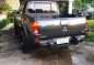 2012 Mitsubishi Strada 4x4 FOR SALE -3