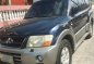 Well Kept Mitsubishi Pajero for sale-4