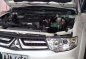 2014 MITSUBISHI Montero Sport GLX Manual FOR SALE -6