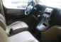 Hyundai Grand Starex 2009 for sale-5