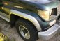 Toyota Land Cruiser 1993 for sale-8