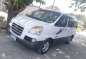 2007 Hyundai Starex for sale-0