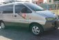 2001 Hyundai Starex for sale-1