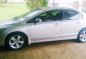 Honda Civic FD 2007 for sale-0