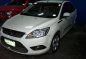 2011 Ford Focus tdci deisel matic-0