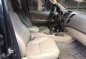 Toyota Fortuner 2005 for sale-5