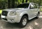 2009 Ford Everest for sale-3