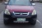 For sale Honda CRV 2003-6