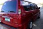 2010 Mitsubishi Adventure manual transmission-4