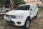 2014 model Mitsubishi Montero sport GLX manual turbo diesel vs 2015-7