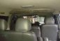 HYUNDAI Starex 2004 diesel automatic Local all original P325k-9