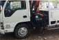 2008 Isuzu Giga for sale-6