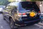 2015 Toyota Fortuner G for sale-1