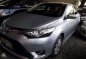 2016 Toyota Vios 1.5G Manual Gasoline Vs 2018 2017 2015 2014 2013-1