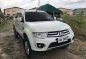 2014 model Mitsubishi Montero sport GLX manual turbo diesel vs 2015-5