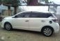 Toyota Yaris 2014 G for sale-3