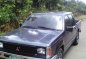 Well Kept Mitsubishi L200 for sale-0