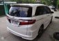 2015 Honda Odyssey top of the line-4