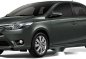 Toyota Vios G Trd 2018-4
