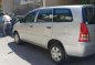 Toyota Innova J 2007 Gas All Power 60T mileage only-8