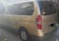 Hyundai Grand Starex Gold 2010 model-4