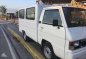 2009 Mitsubishi L300 fb Original Almazora Body-1