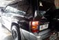 Mitsubishi Pajero 2002 for sale-1