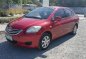 2010 Toyota Vios E 1.3 Automatic FOR SALE -1