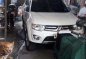 2014 MITSUBISHI Montero Sport GLX Manual FOR SALE -0