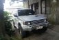 Like New Mitsubishi Pajero for sale-1