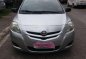 Toyota Vios j 2008 model...manual-0