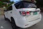 2013 Toyota Fortuner for sale-4