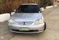 Honda Civic VTi 2002 Automatic for sale-1