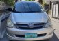 Toyota Innova J 2007 Gas All Power 60T mileage only-0
