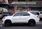 Toyota Fortuner 2014 4x4 Pearl White-7