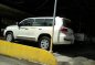 Toyota Land Cruiser 2017 for sale-1