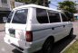 2000 Mitsubishi Adventure Diesel Manual For Sale -2