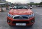 2017 Toyota Hilux G 4x4 for sale-2