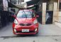 Kia Picanto 1.2 EX 2014 mdl Automatic-0