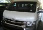 Toyota Hiace 2015 for sale-8