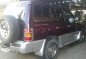 Mitsubishi Pajero 1999 for sale-2