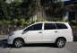 2012 Toyota Innova for sale-0