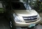 Hyundai Grand Starex 2009 for sale-0