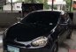 Mitsubishi Mirage GLX MT 2013 Black For Sale -0