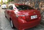 Toyota Vios 1.3E MT 2016 Dual VVT-i FOR SALE -1