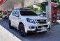 2015 Isuzu MuX for sale-0