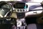 2012 Mitsubishi Strada 4x4 FOR SALE -2